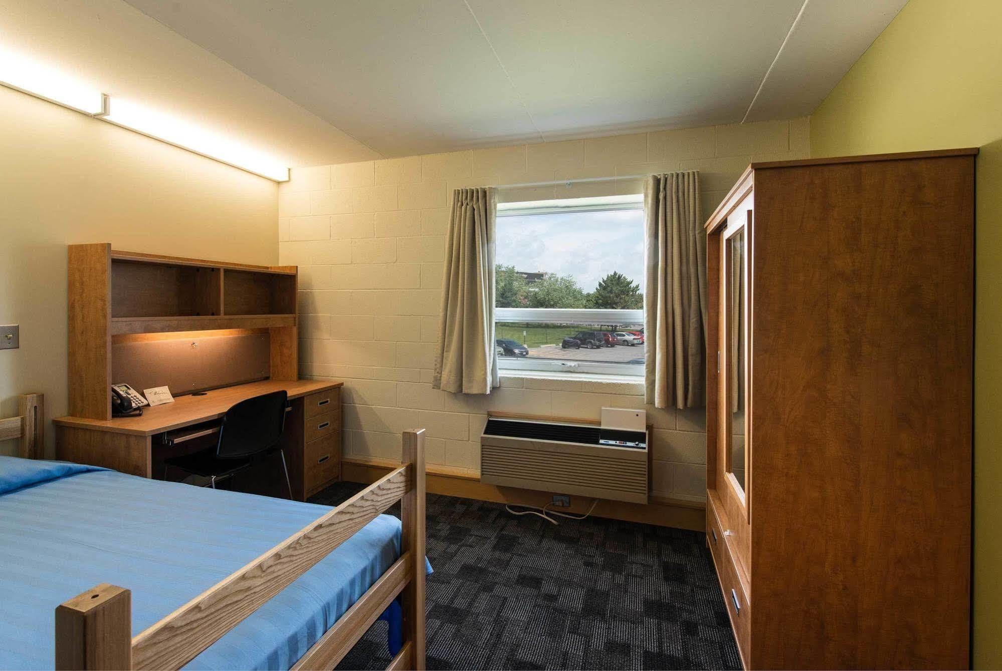 Residence & Conference Centre - Brockville Dış mekan fotoğraf